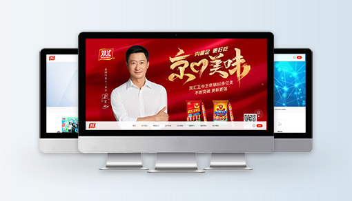 雙彙集團官網